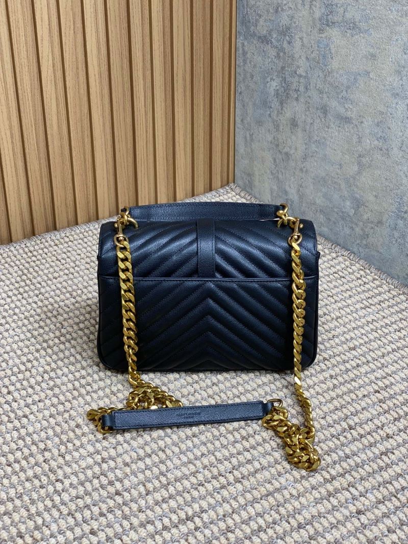 YSL Envelope Bags